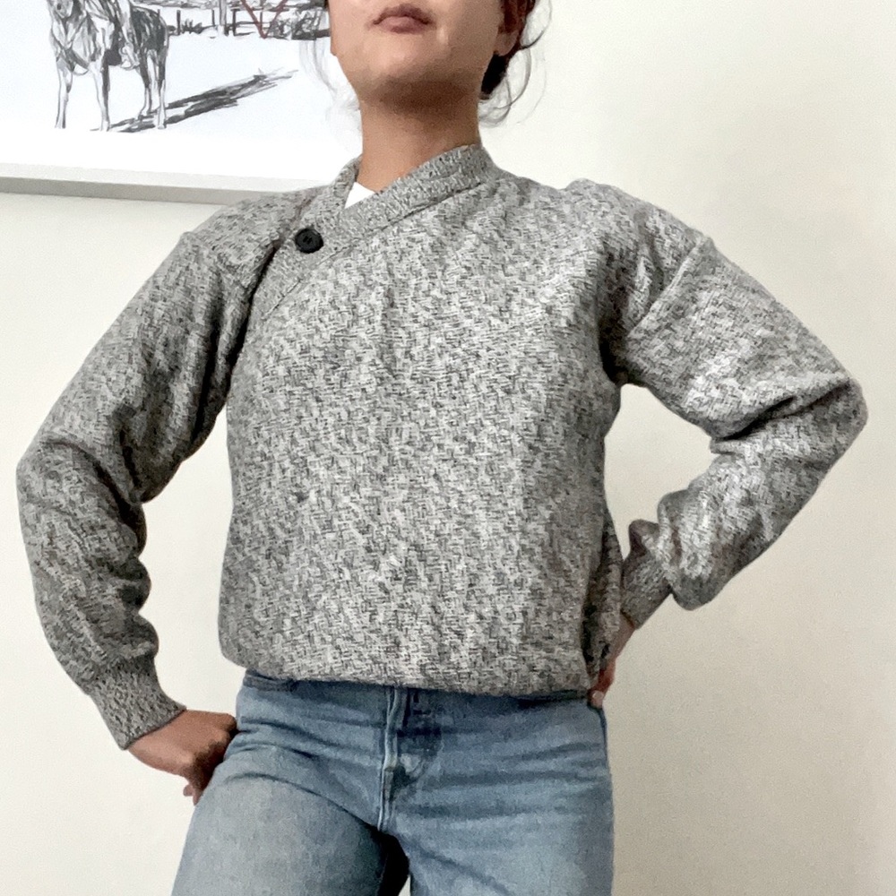 MM6 Maison Margiela Sweater